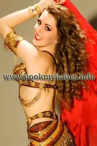 Escort Service in Abu Road